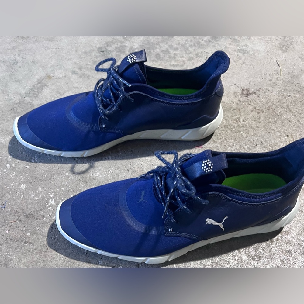 Puma Golf Shoes! Gem